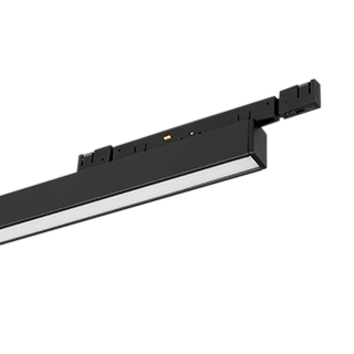 Arlight Светильник MAG-MICROCOSM-POINT-R68-7W Warm3000 (BK, 36 deg, 24V) IP20 Металл, 5 лет) фото