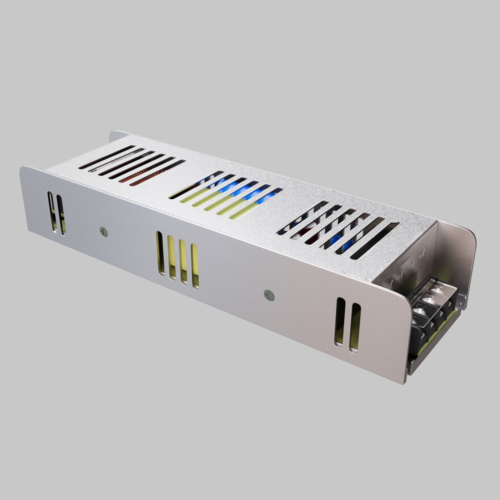 Maytoni Led Strip Источник напряжения PSL001 12В 250Вт IP 20 811001 фото