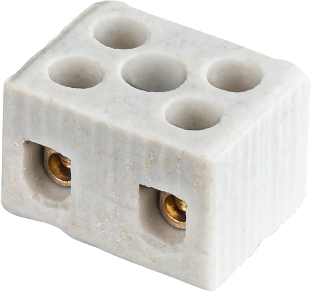Колодки КЗВ Navigator NTB-HCR-2-24/WH (2000/40/40)