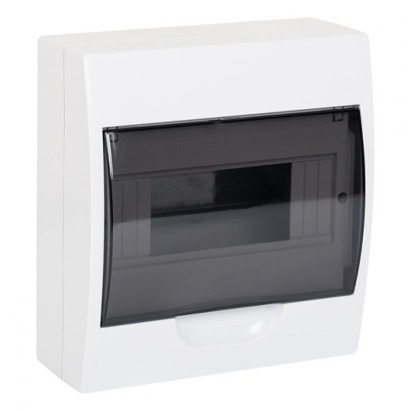 EKF ЩРН-П- 8 IP41 PROXIMA фото