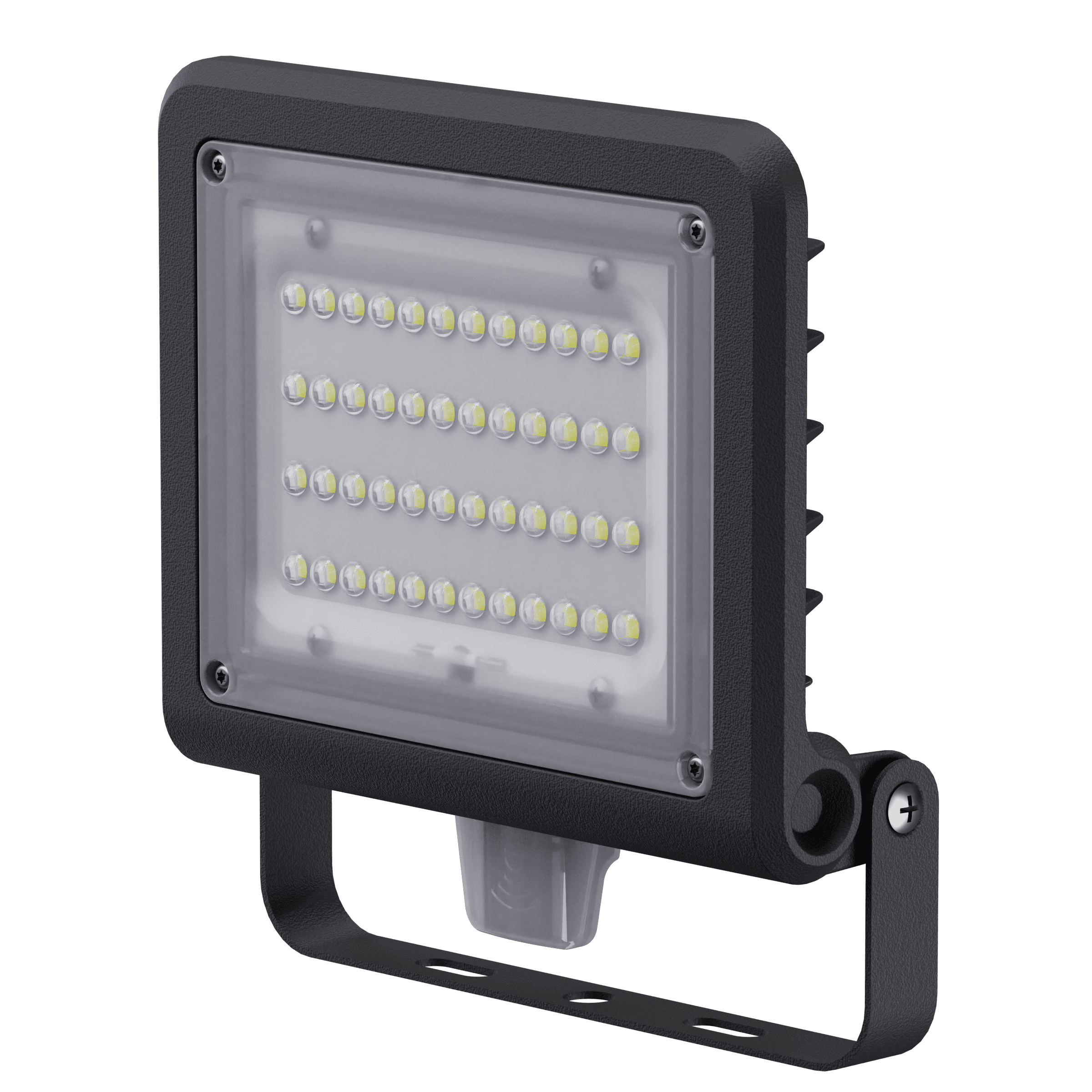 Navigator Светильник 80 680 NFL-03-50-6.5K-BL-LED (с датчиком) фото