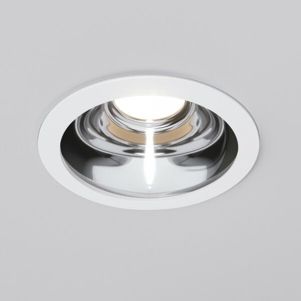 Elektrostandard Light LED 3002 (35131/U) Светильник садово-парковый встраиваемый белый фото