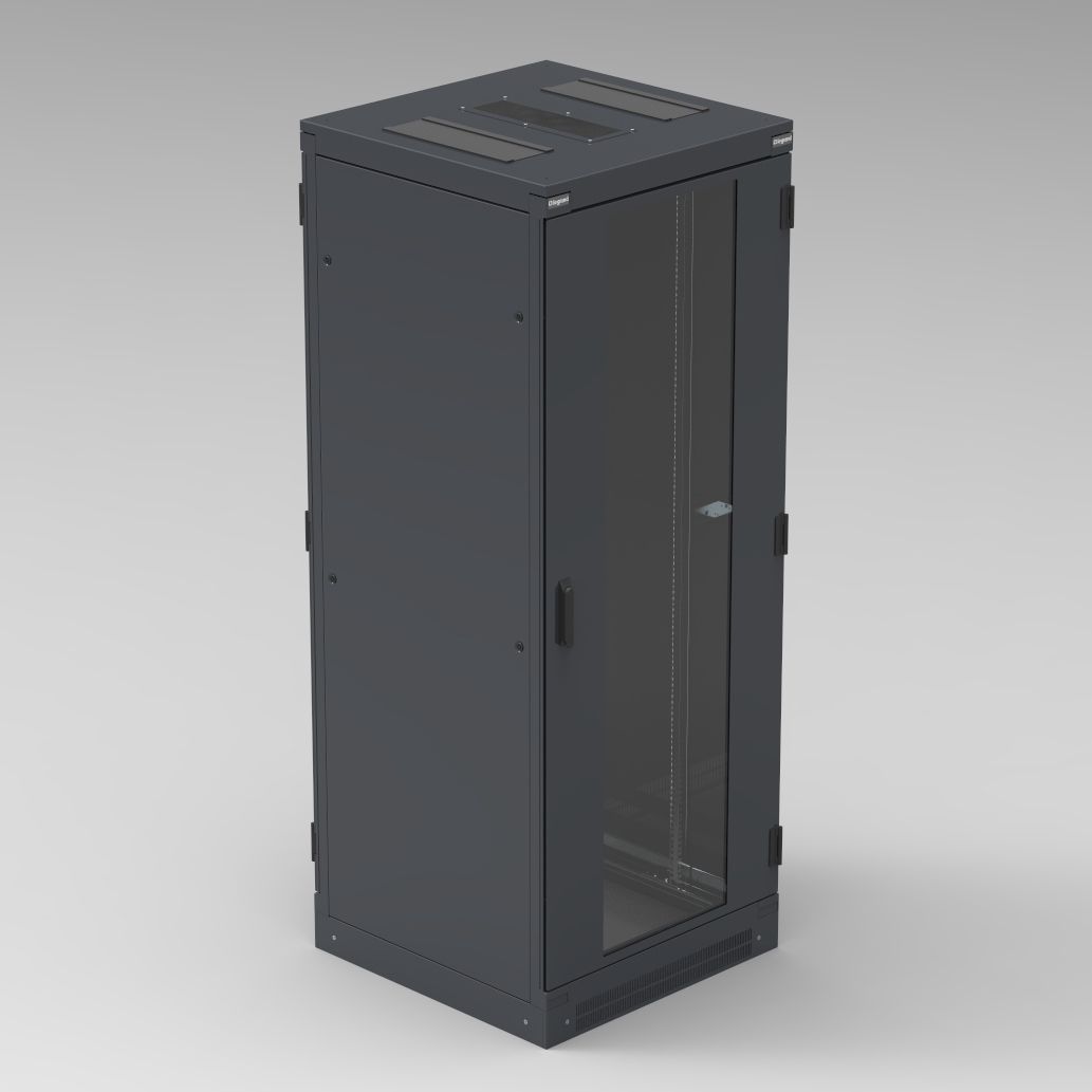 Legrand Кр.шкаф 46U 800x800 цок. LCS3. фото