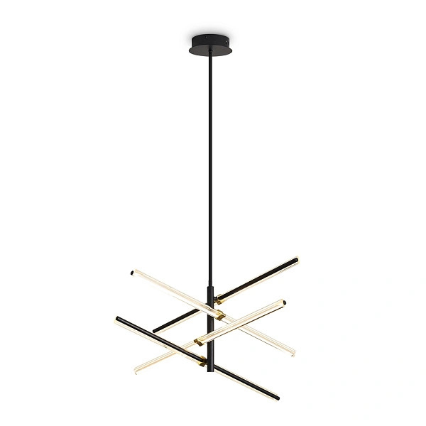 Freya Подвесной светильник Modern FR5557PL-L22B фото