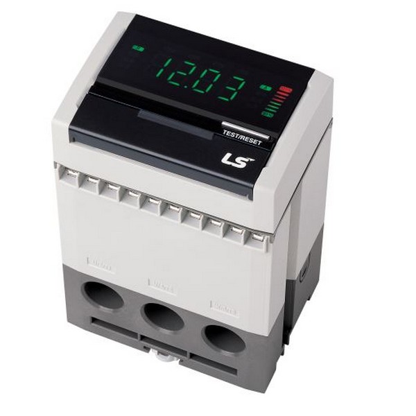 LSIS Электронное реле защиты электродвигателя IMP-C-M485 10A 85~245В AC/DC 50/60Гц фото