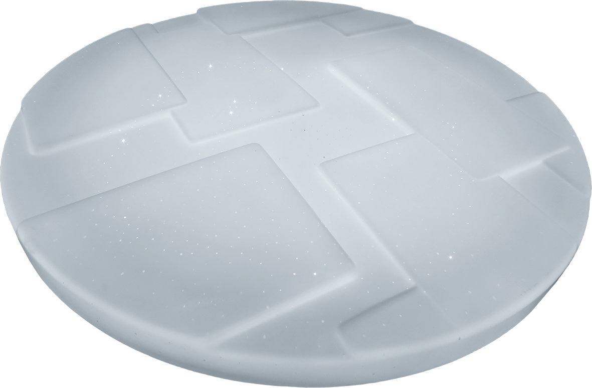 Navigator Светильник 80 325 NLF-C-003-02 72 Вт, геометрия, звездное небо фото