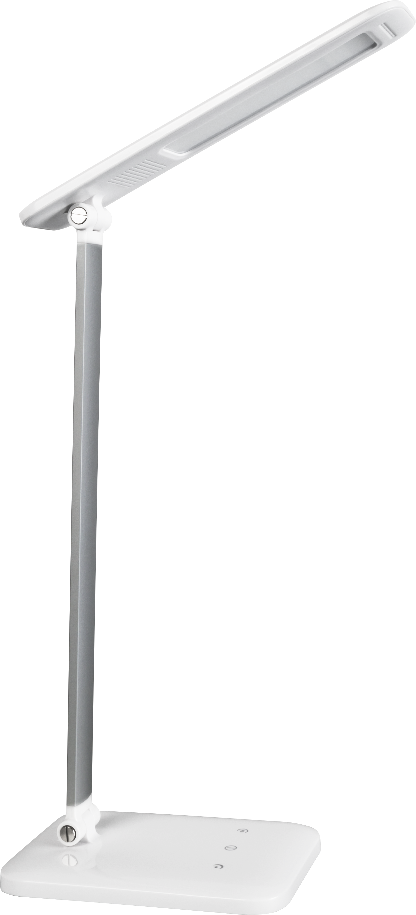 Светильник Navigator NDF-D012-8W-5K-WH-LED на основании, белый (10/1/1)