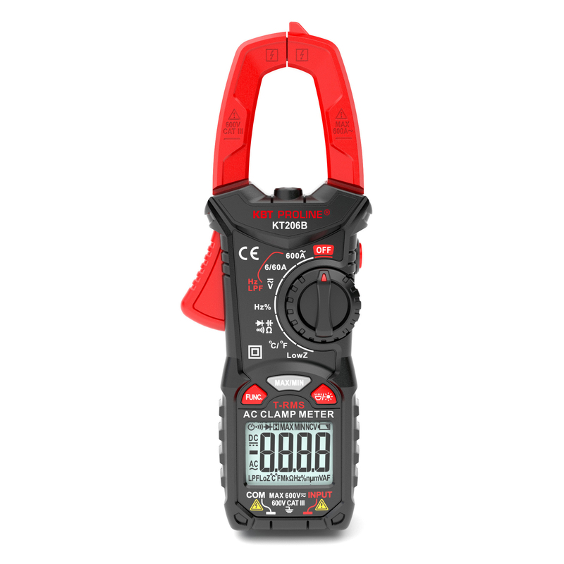 КВТ KT 206B 
