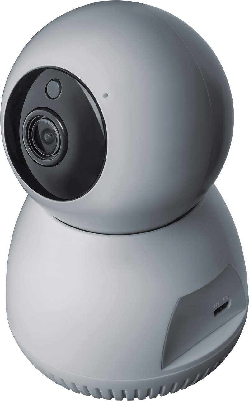 Navigator Видеокамера 14 546 NSH-CAM-01-IP20-WiFi фото