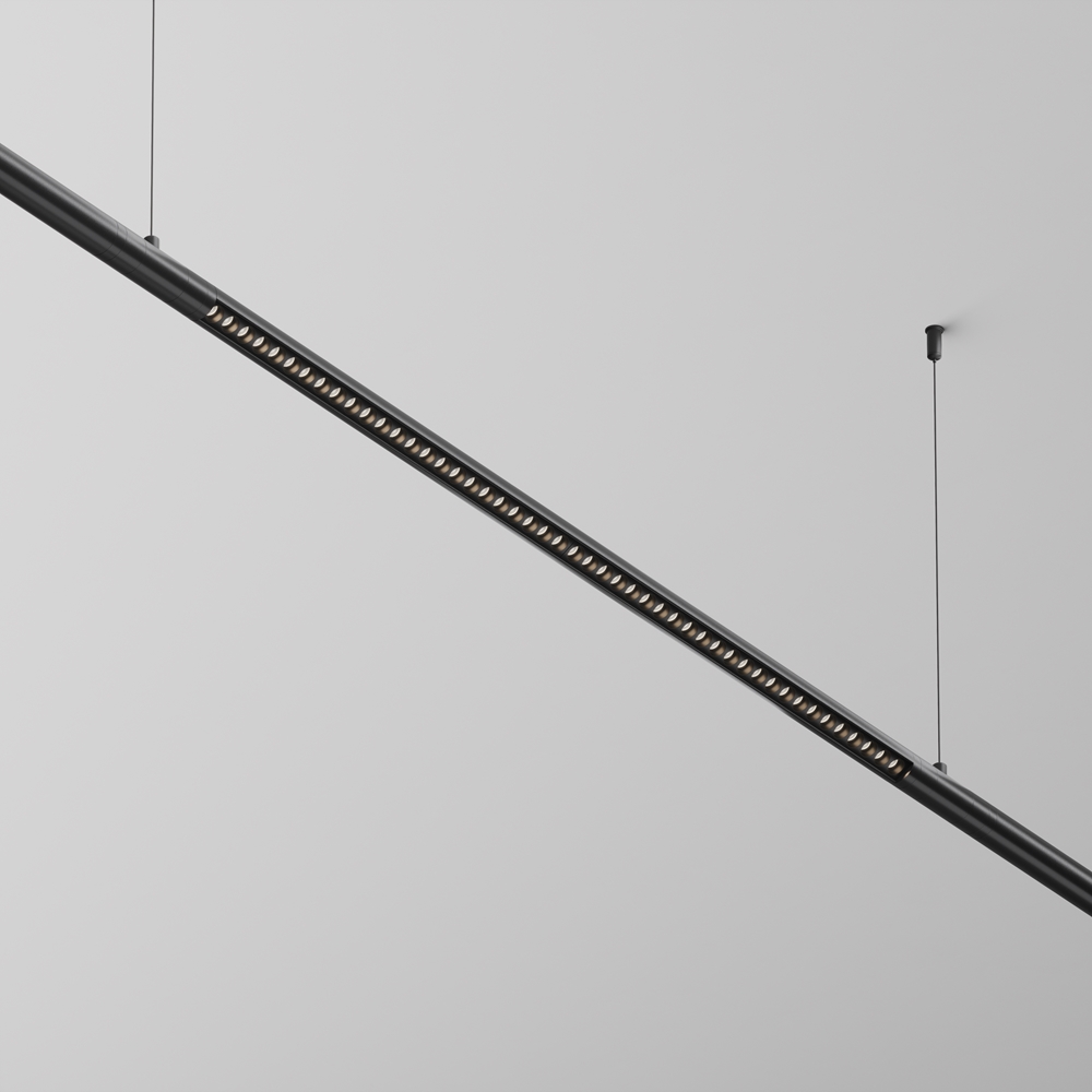 Maytoni Technical Светильник Points для системы освещения Shelf 3000К 24Вт 24° фото