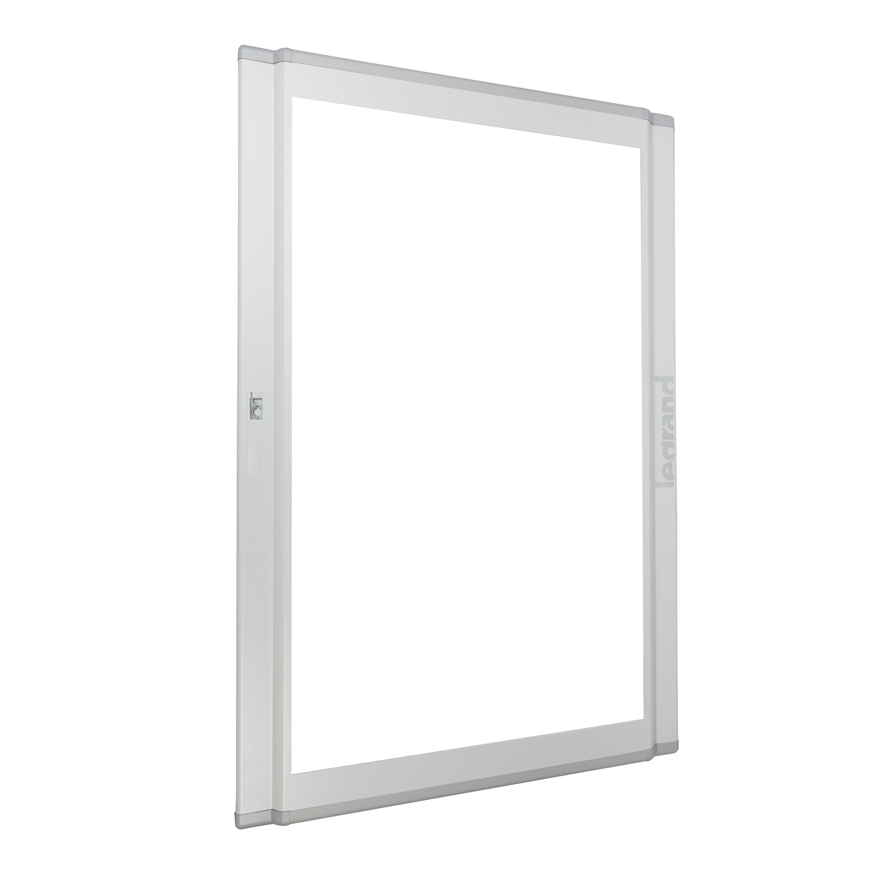 Legrand XL3 800 Дверь для щита стеклянная 910х1550. фото
