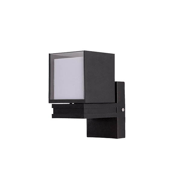 Jazzway PWL--18095 1*8w 4000K BL IP54 фото