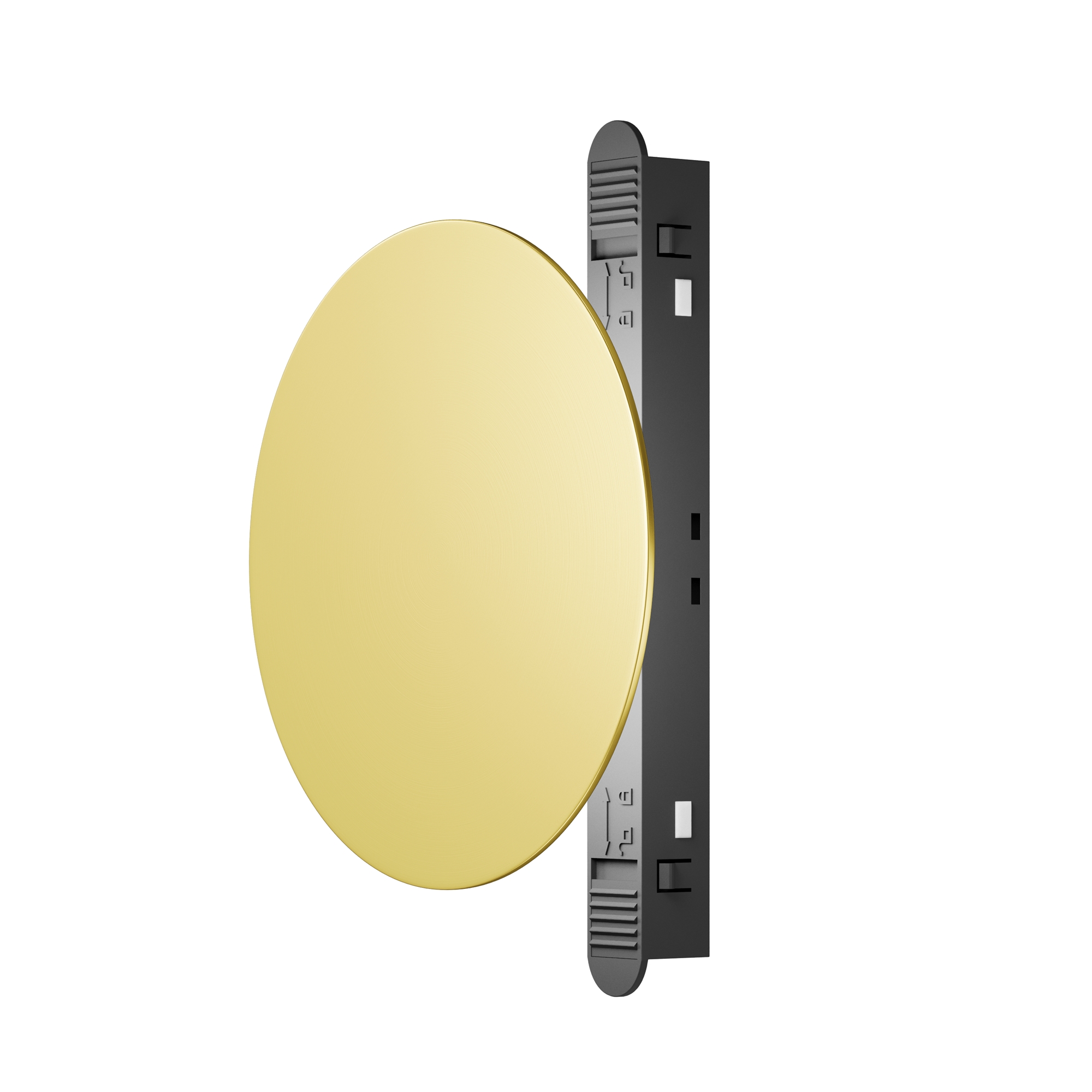 Technical Трековый светильник TR107-2-5W3K-BS фото