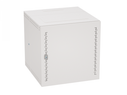 DKC IT-STI  навесной, 20 U (1000х600х650) дв. металл RAL7035 фото