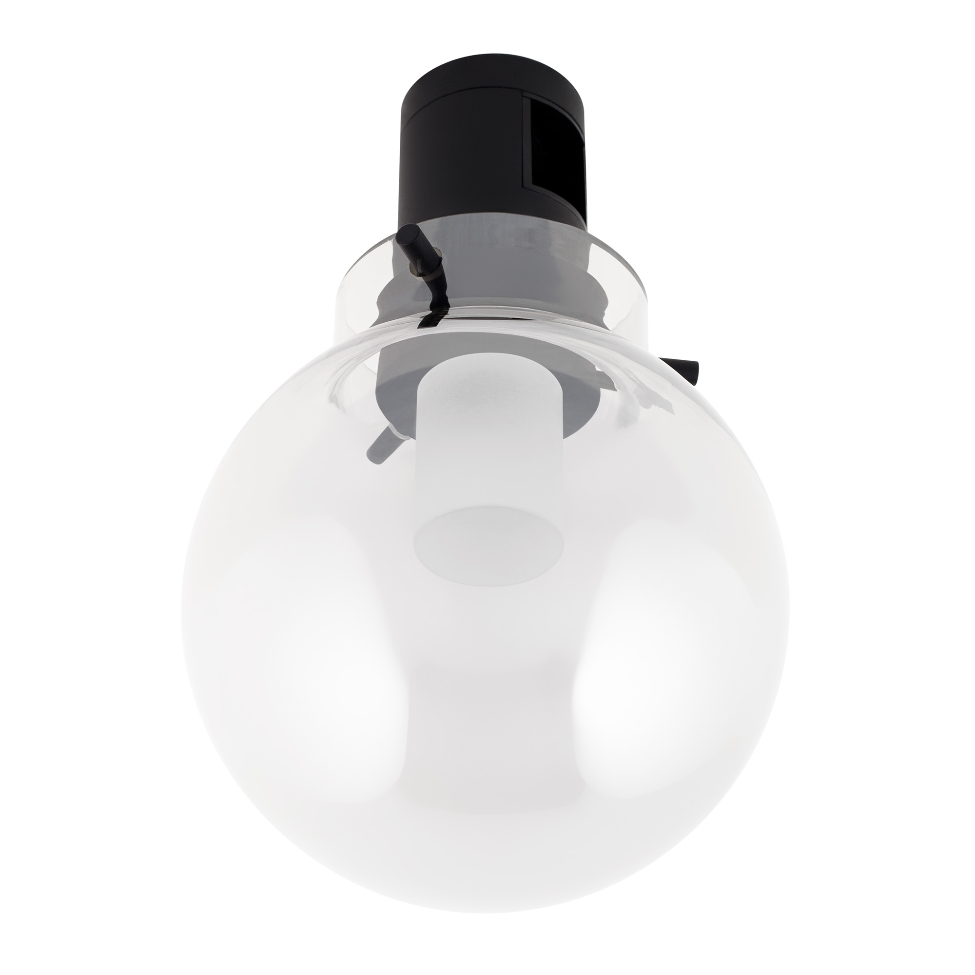 Arlight Светильник ART-APRIORI-ZORB-С-R110-5W Warm3000 (BK, 350 deg, 48V) (IP20 Металл, 3 года) фото