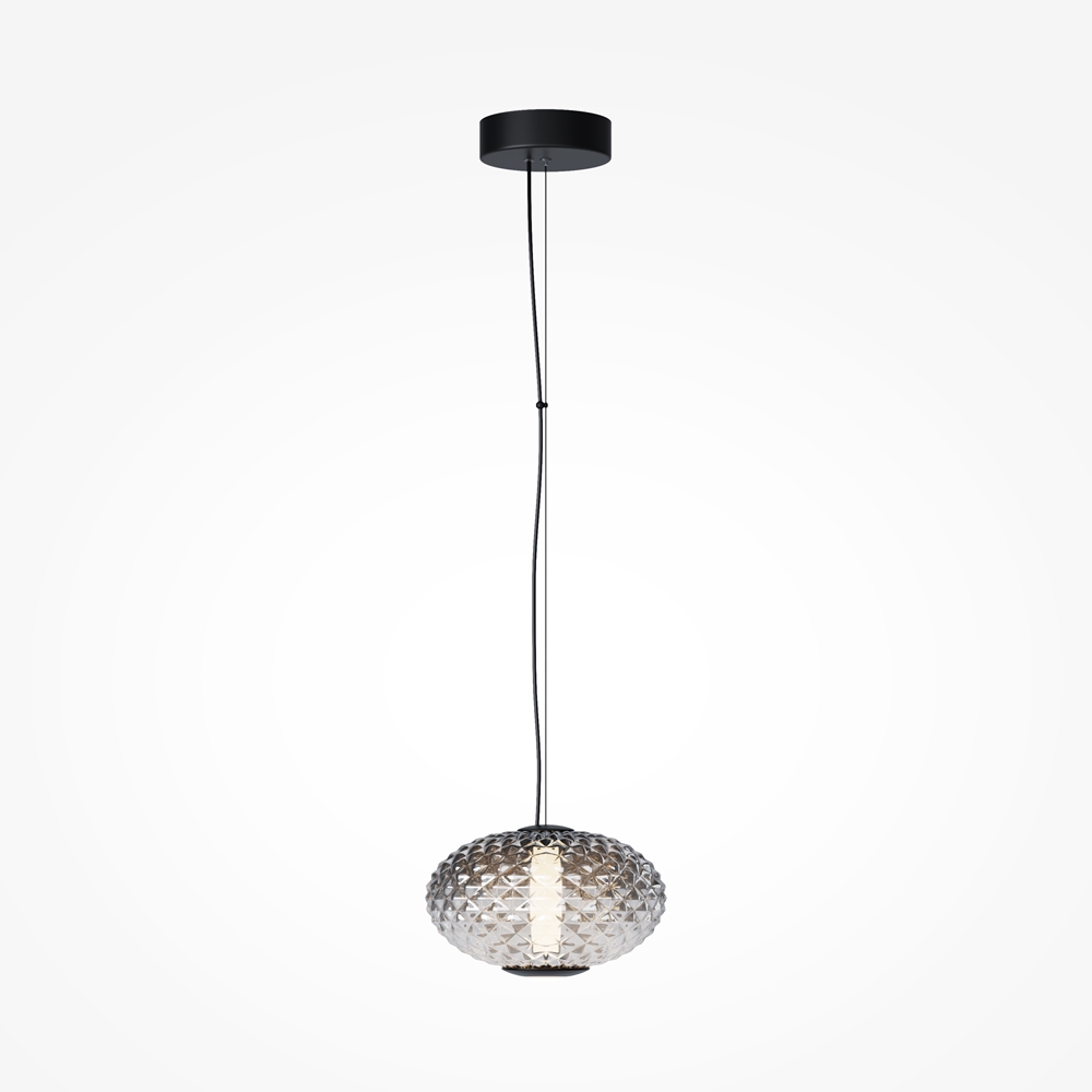 Maytoni Подвесной светильник Bruma MOD397PL-L10B3K фото
