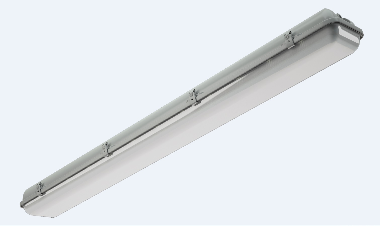 СТ ARCTIC.OPL ECO LED 1500 5000K светильник фото