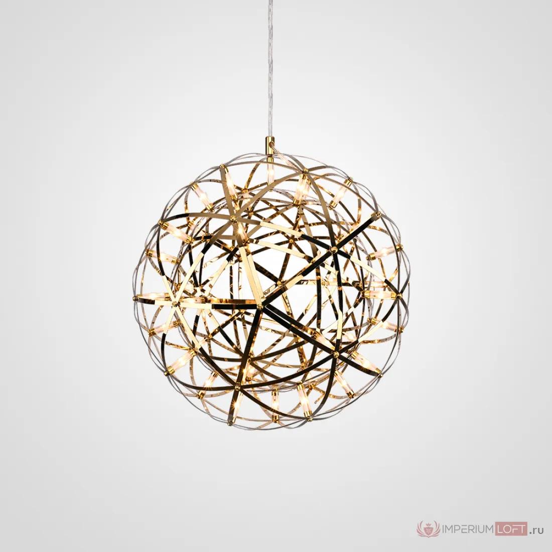 ImperiumLoft Люстра Mi Raimond Lamp D40 Gold фото