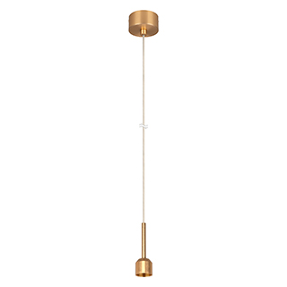 Arlight Подвес с питанием ART-APRIORI-CANOPY-HANG-A-L1500-POWER (GD) (IP20 Металл, 3 года) фото