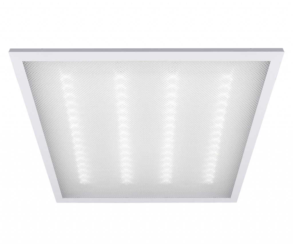 Jazzway PPL 595/U 36w 6500K 3100Lm IP40 (100mA 19mm) (уп. 4*1шт) фото