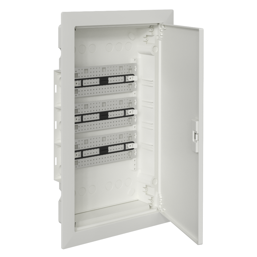 Корпус мультимедийный OptiBox Pro 36-VNM-IP40 фото