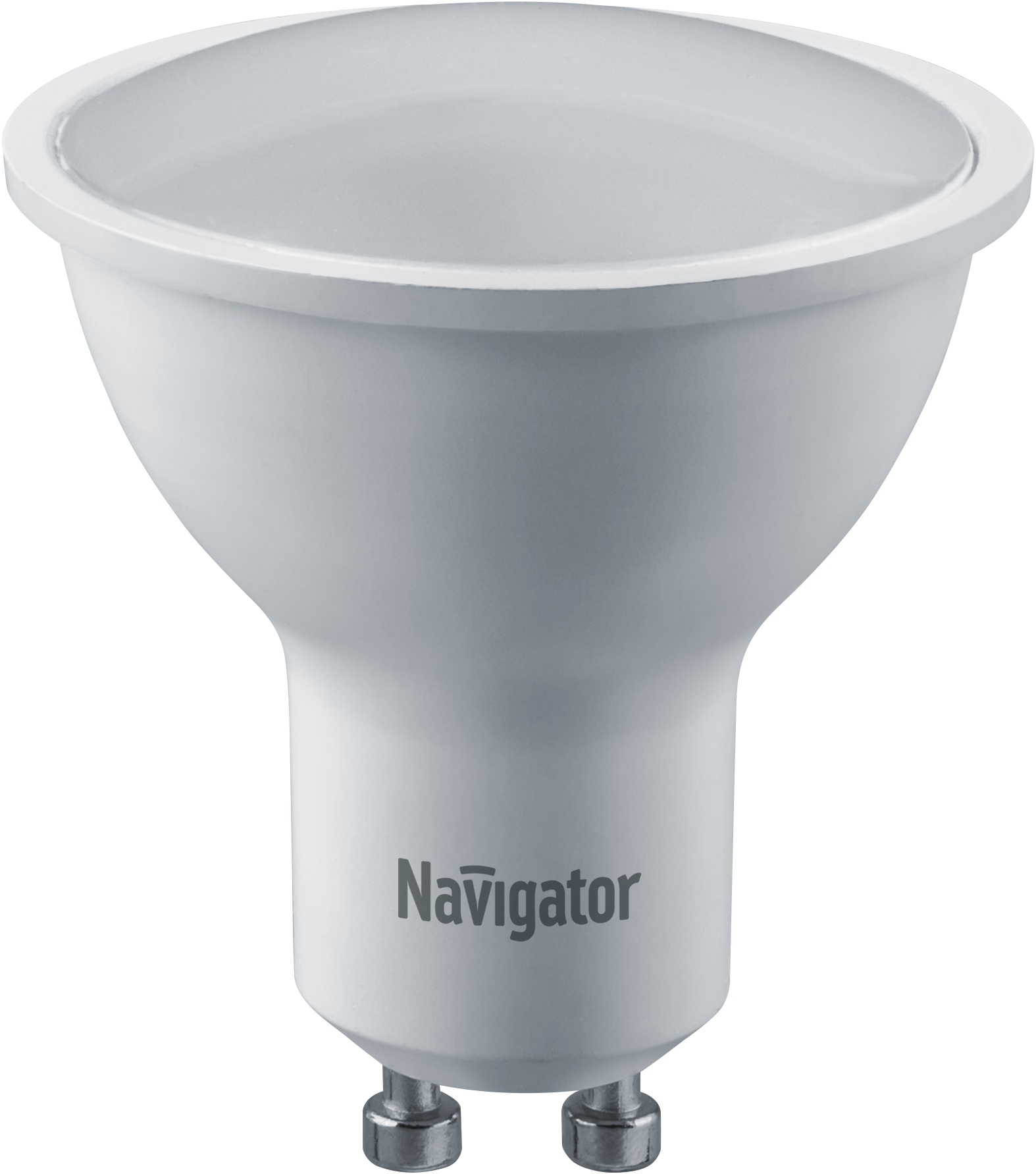 Лампа Navigator NLL-PAR16-5-230-4K-GU10 (200/10/1)