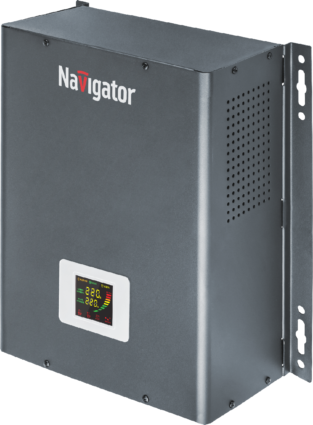Navigator Стабилизатор напряжения 61 778 NVR-RW1-3000 фото