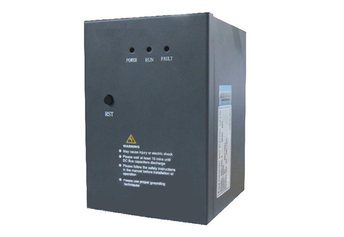 Systeme Electric Торм. модуль 132кВт 400В фото