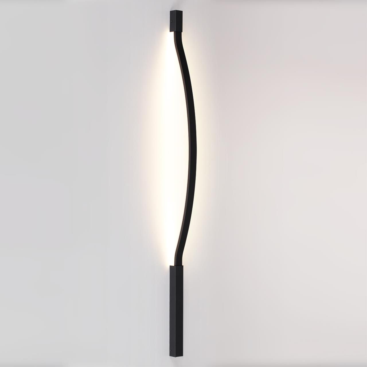 Odeon Light 7006/100D HIGHTECH ODL25 Дуговой элемент для инсталляции 1000мм IP20 LED 14W Лм 3000K CRI > 90 FINO фото