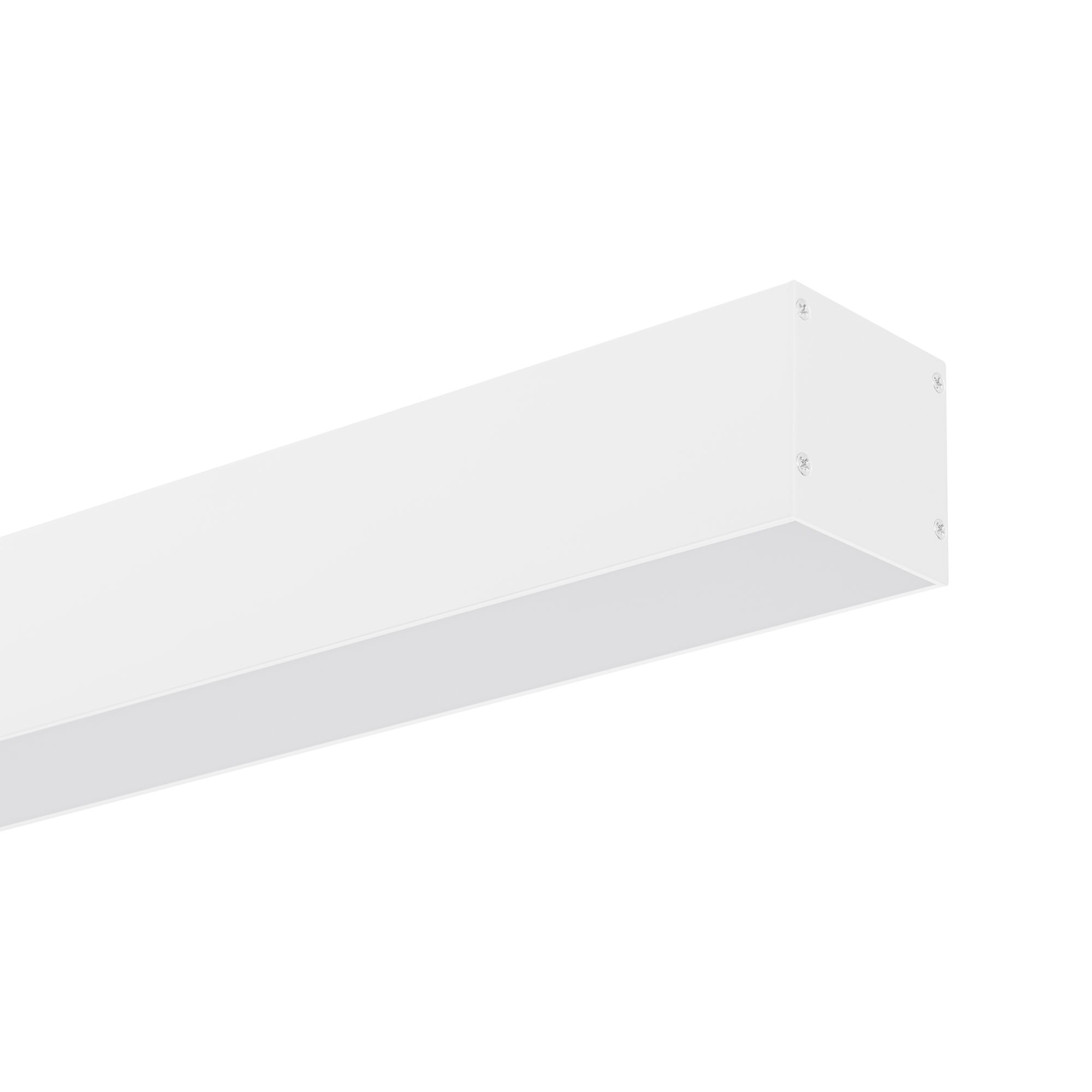 Arlight Светильник SP-LINE-3535-L1004-12W Day4000 (RAL9003, 120 deg, 230V) IP33 (Металл) фото