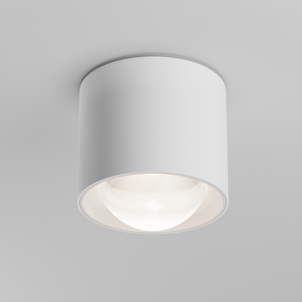 Maytoni Technical Потолочный светильник C217CL-15W4K-W фото