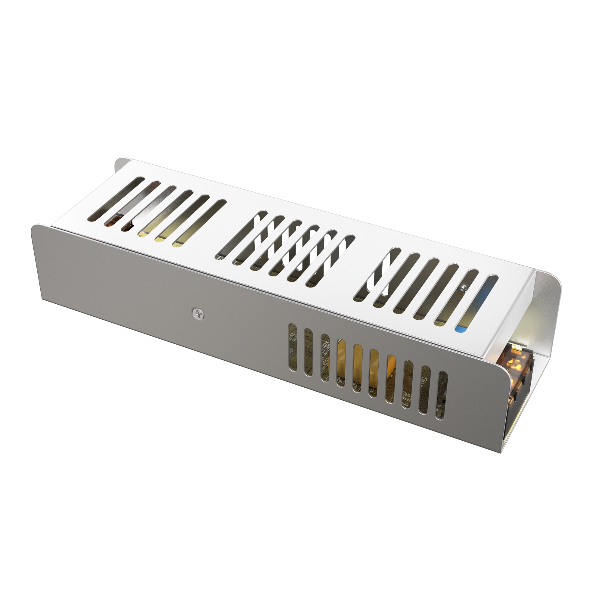 Maytoni Led Strip Блок питания PSL001 24В 60Вт IP20 020209 фото