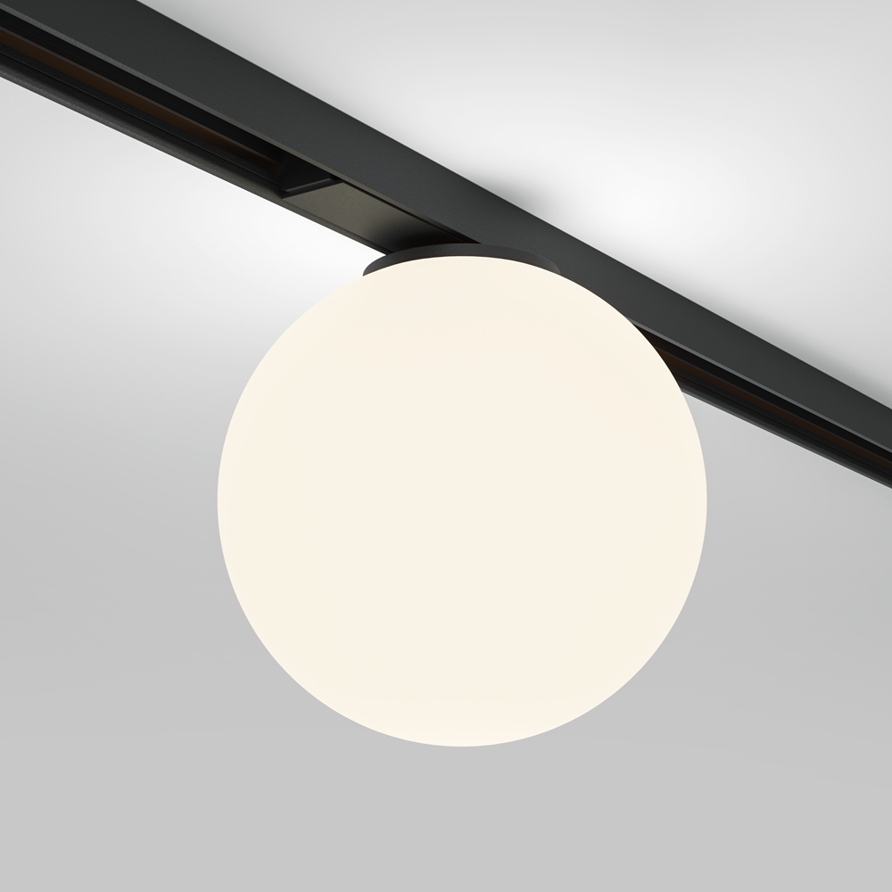 Maytoni Technical Трековый светильник TR177-1-5WTW-B фото