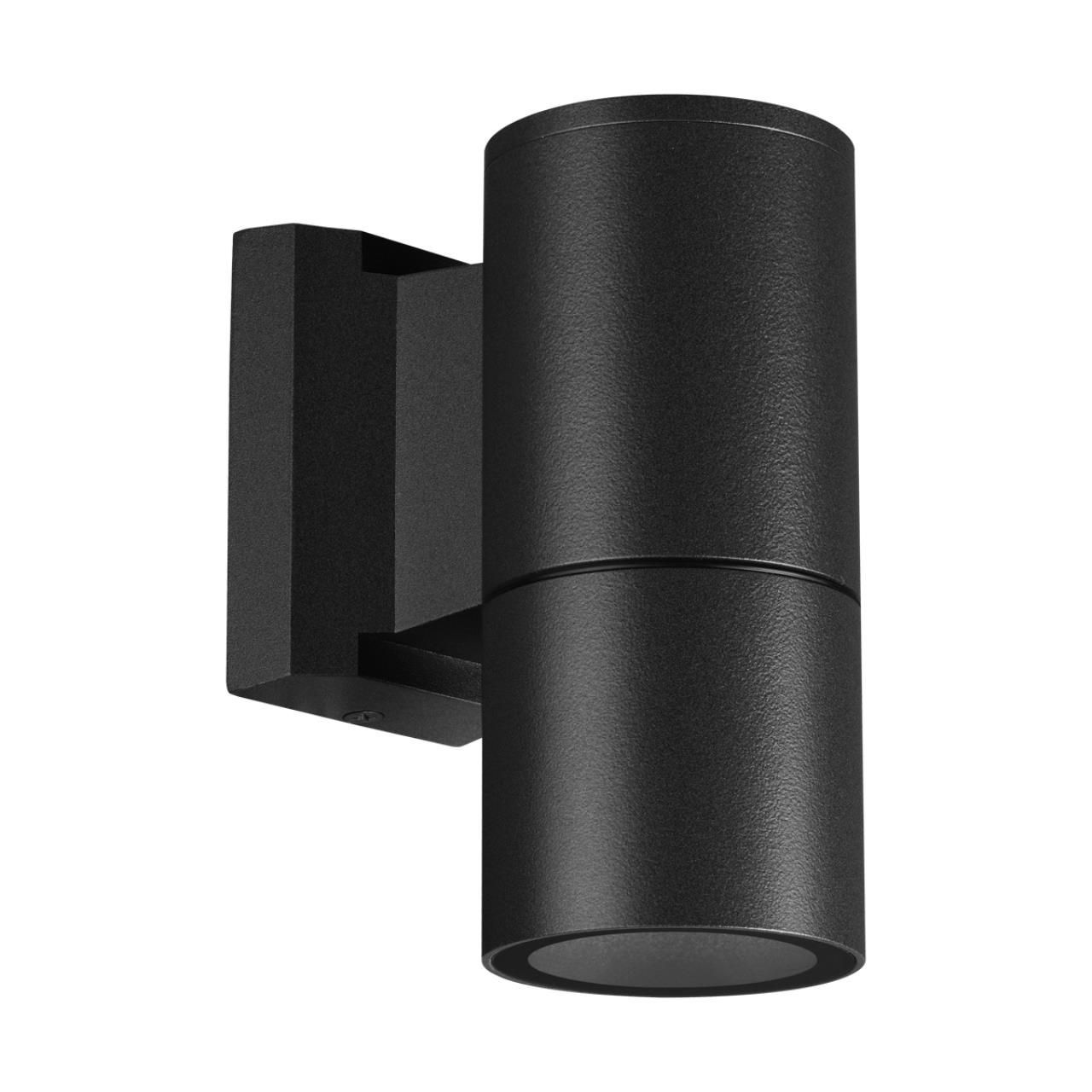 Novotech 370985 STREET NT25 748 черный Светильник ландшафтный IP65 GU10 50W 100-240V LANDSCAPE фото