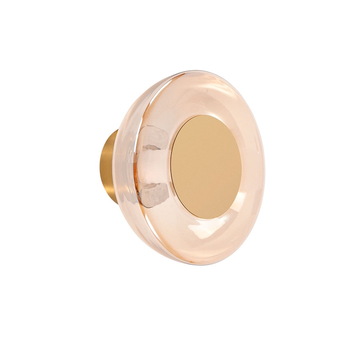 Arte Lamp A2441AP-1PB СВЕТИЛЬНИК НАСТЕННЫЙ фото