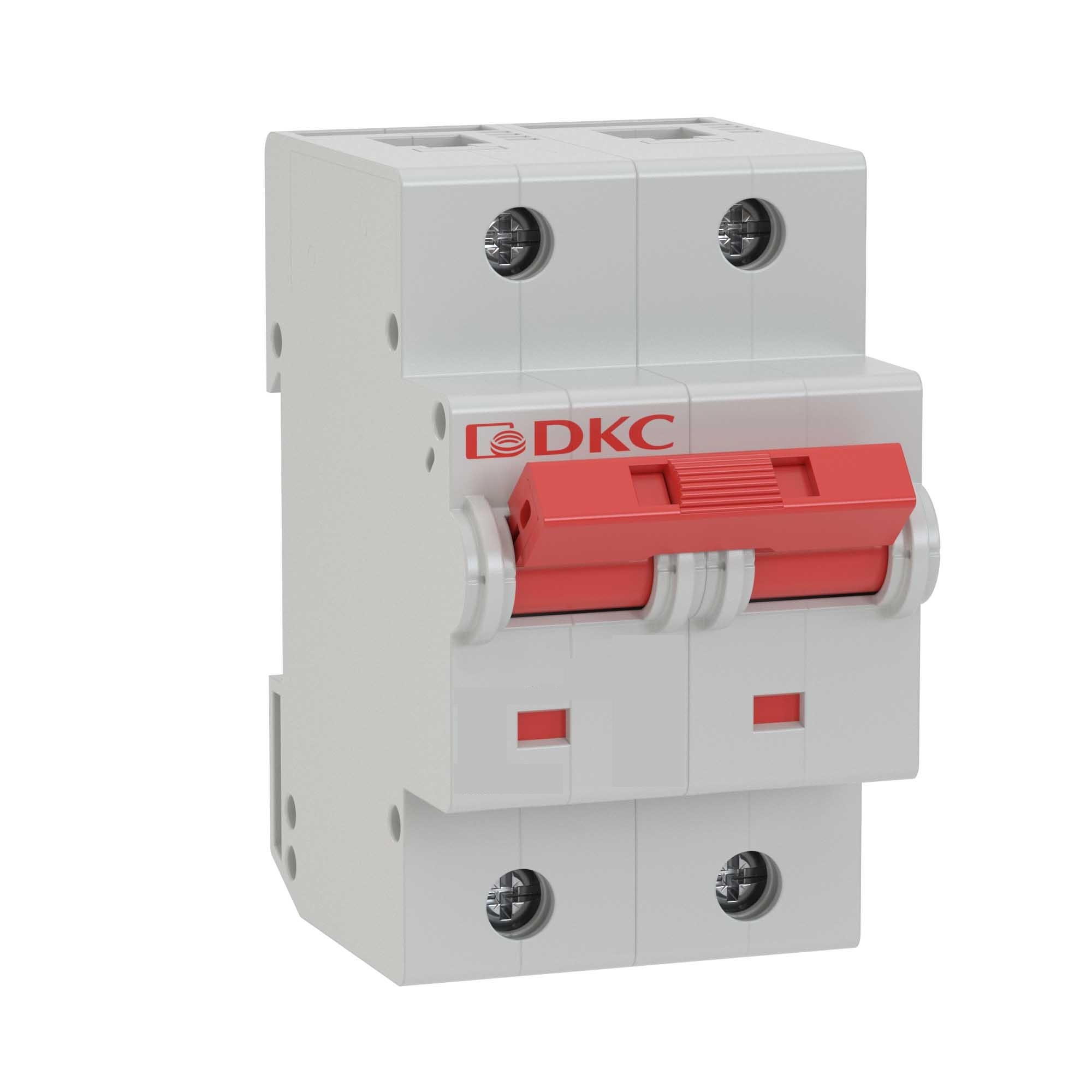 DKC Авт. выкл. модульный YON MD125 1P+N 100А D 15kA фото