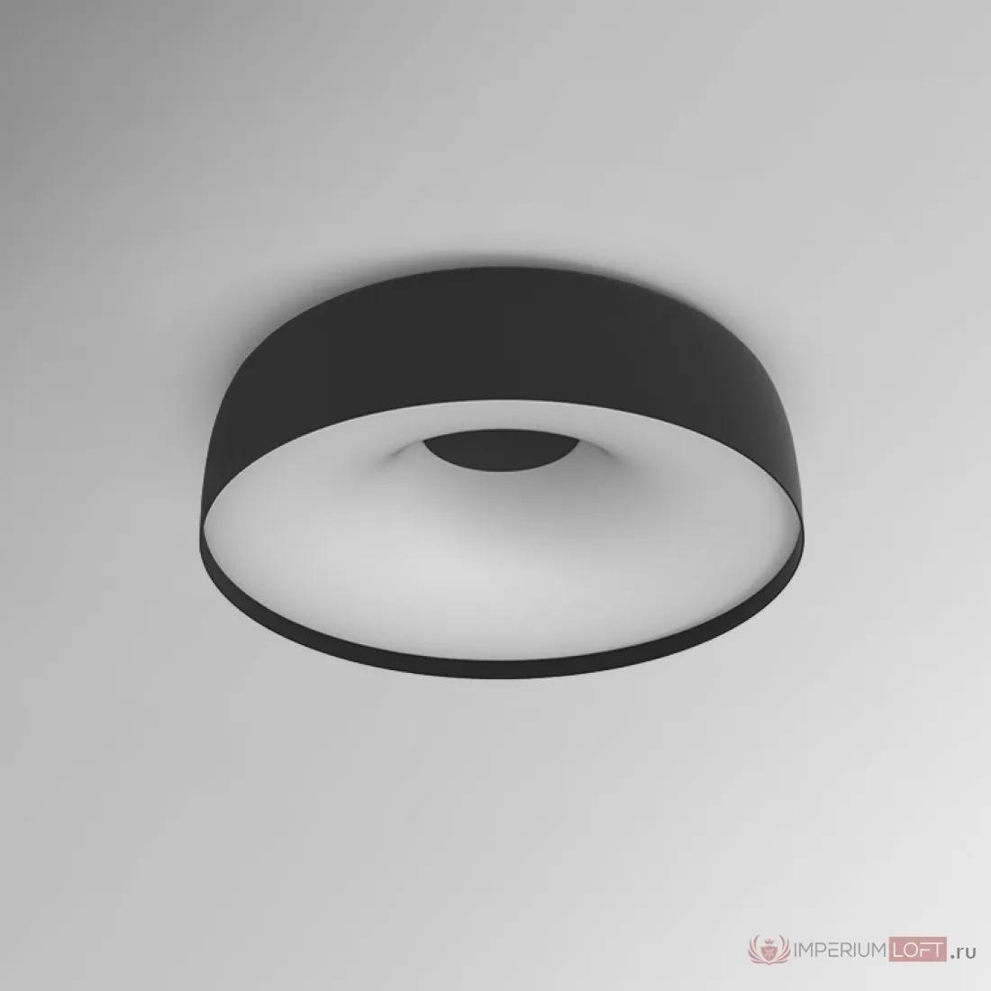 ImperiumLoft Светильник Djemb? D27 Black фото