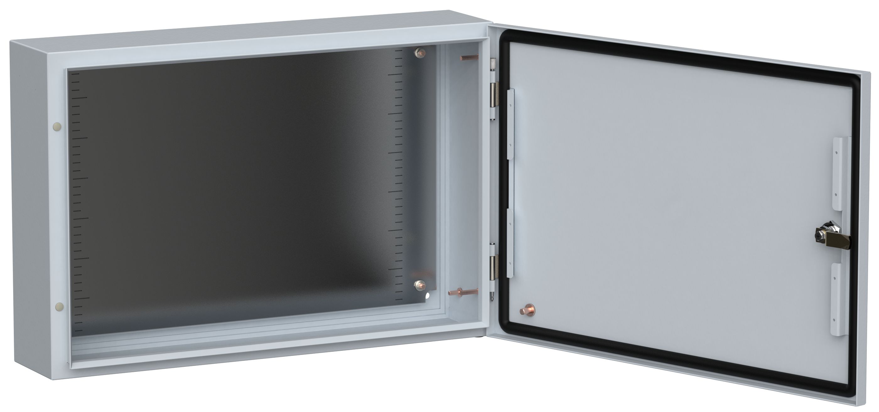 IEK TITAN 5 Корпус металлический ЩМП-40.60.15 УХЛ1 IP66 фото