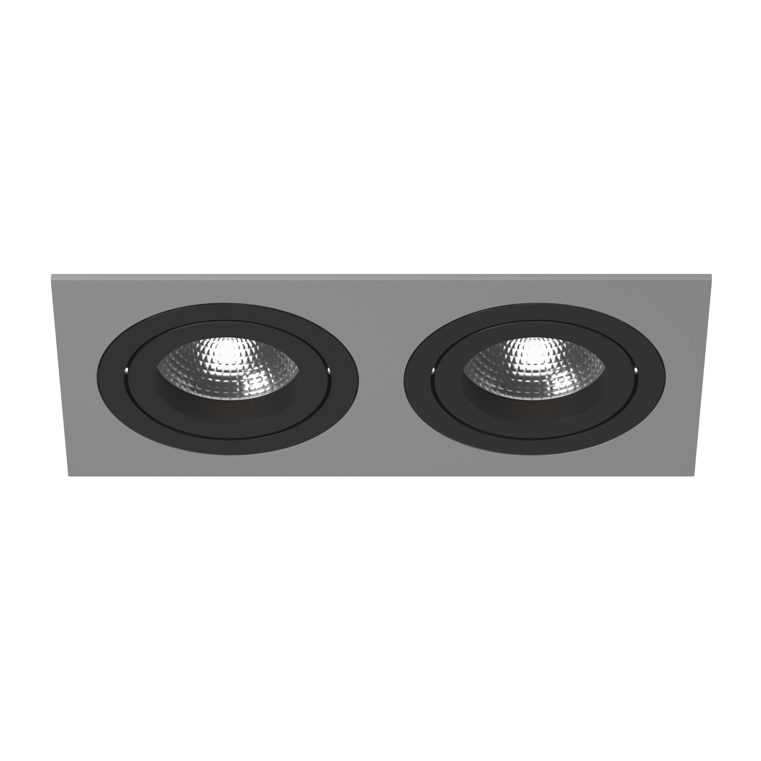 Lightstar Комплект из светильника и рамки Intero 16 Intero 16 Lightstar i5290707 фото