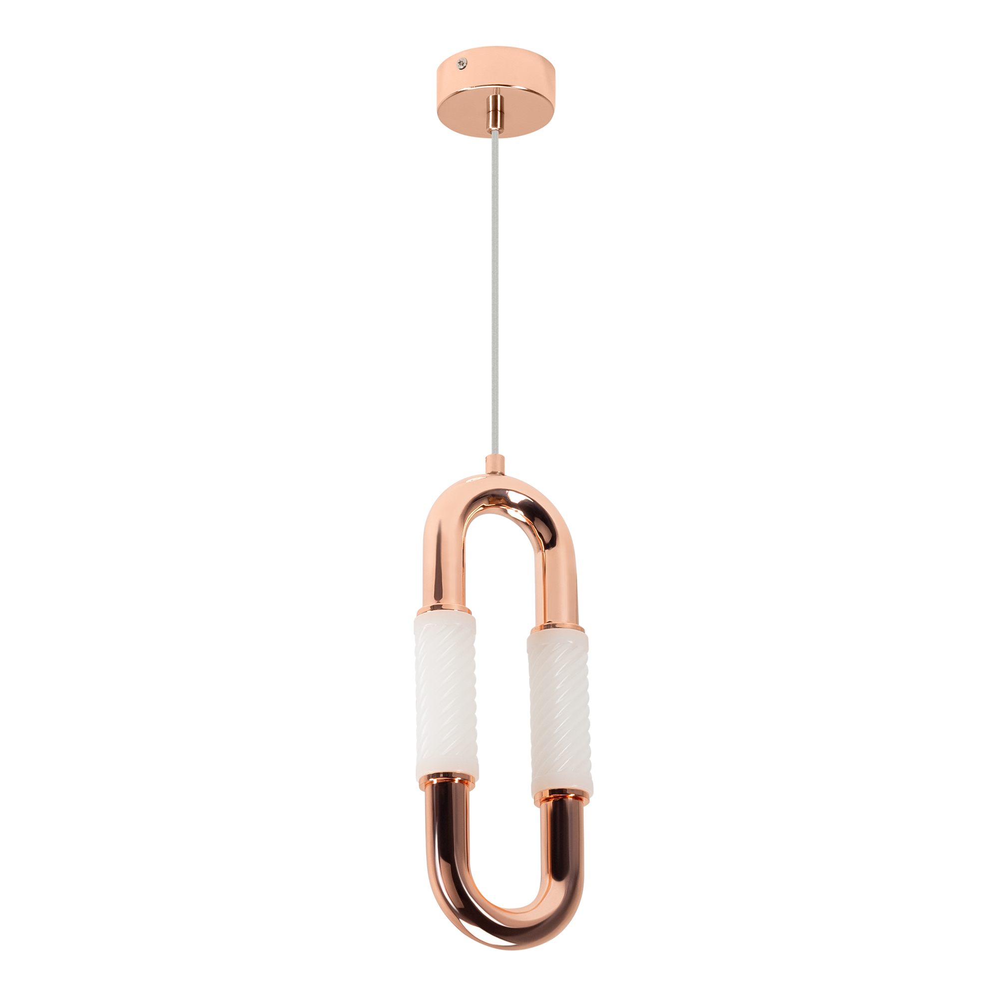 Arlight Светильник SP-AMPIRIUS-HANG-H331-L120-3W MIX (BRASS, 360 deg, 230V) (IP20 Металл, 3 года) фото