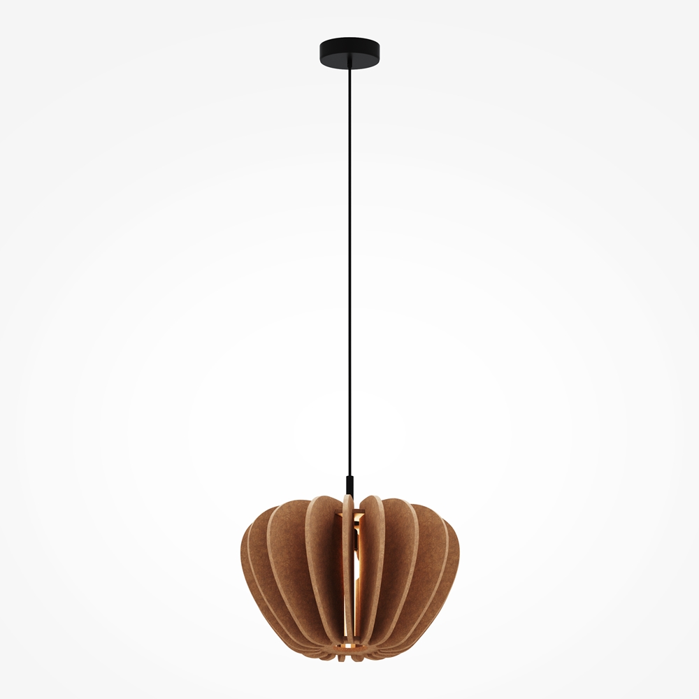 Maytoni Подвесной светильник MOD398PL-01BR фото