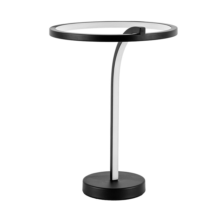 Arte Lamp A2974LT-16BK СВЕТИЛЬНИК НАСТОЛЬНЫЙ фото