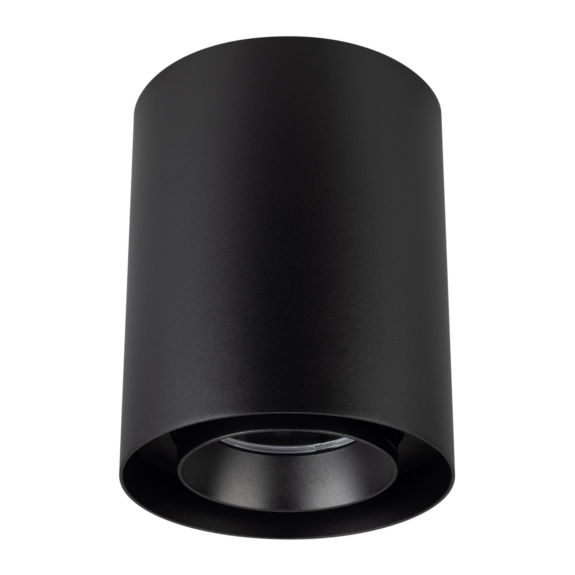 Arlight Светильник SP-FOCUS-R132-24W Day4000 (BK, 15 deg, 230V) (IP54 Металл, 5 лет) фото