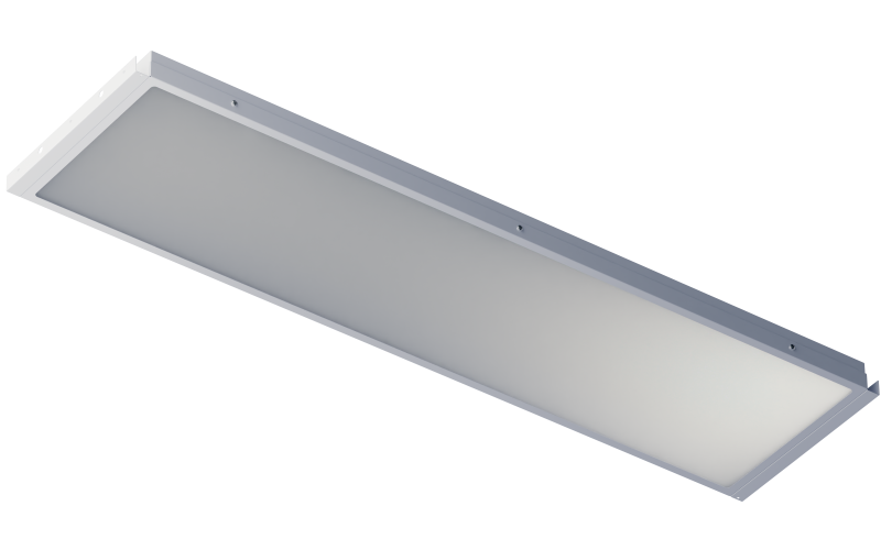 INNOLUX Светильник 92 163 ДВО-18-O-30-4К-IP54-CLIP-IN-A1 фото