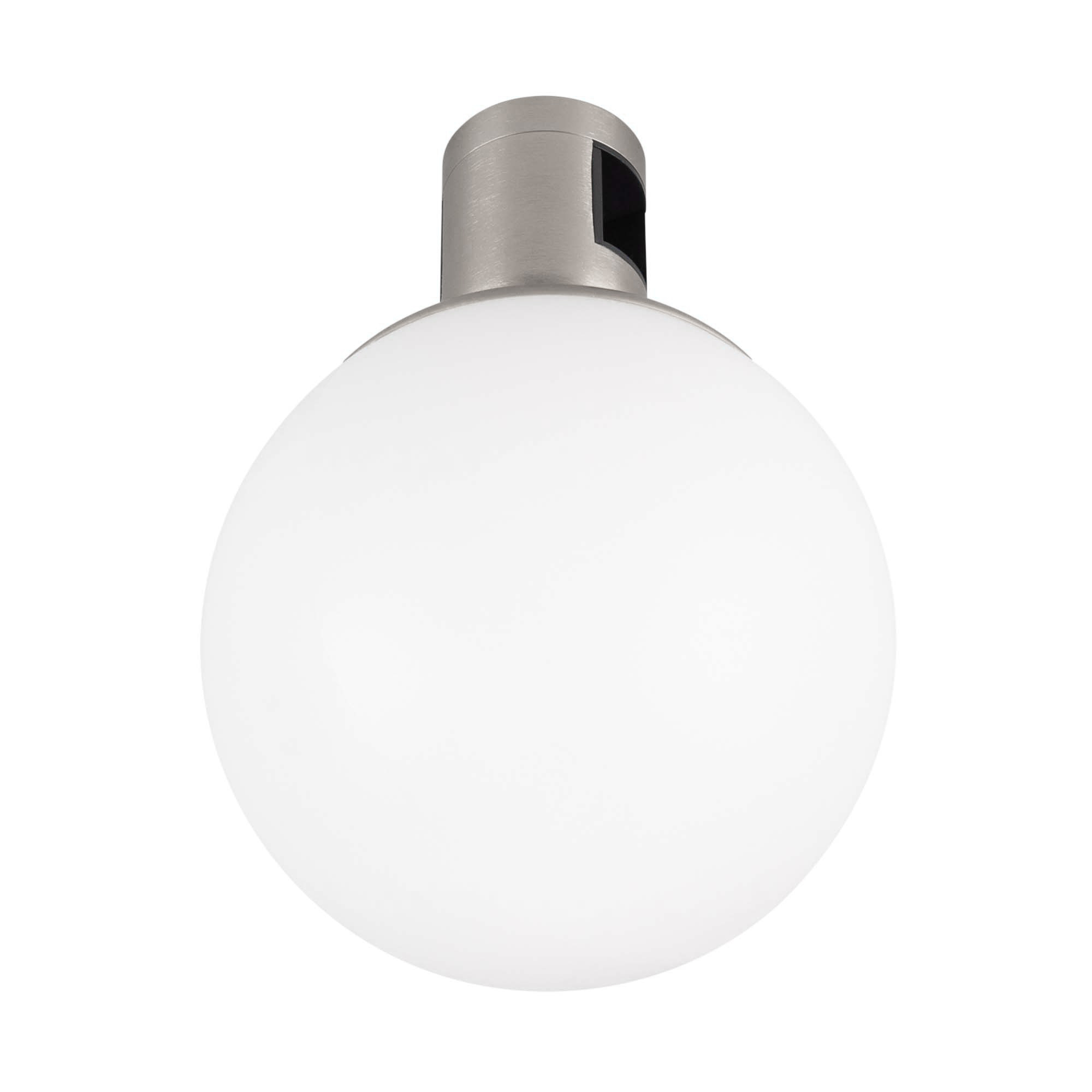 Arlight Светильник ART-APRIORI-SFERO-R120-5W Warm3000 (TN, 350 deg, 48V) (IP20 Металл, 3 года) фото