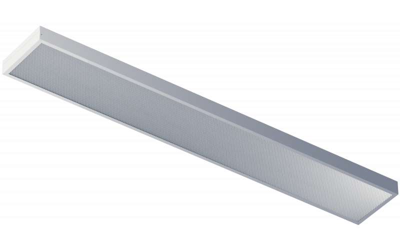 INNOLUX Светильник 14 824 ДВО-03-П-40-5К-IP40-A1 фото