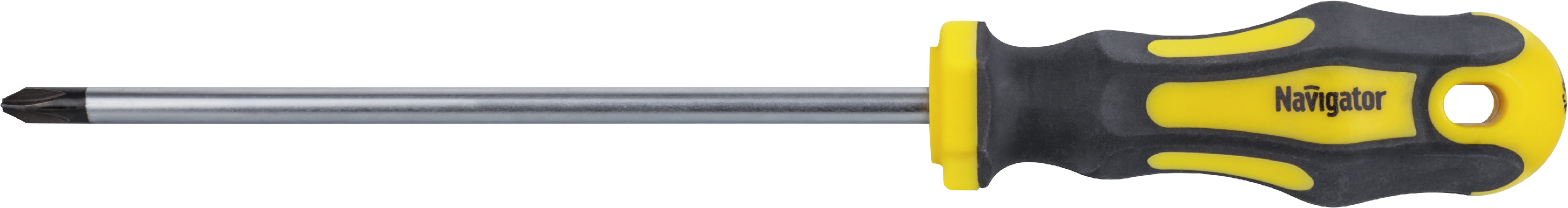Отвёртка Navigator NHT-Ot01-PH2-150 (обычная) (144/12/1)