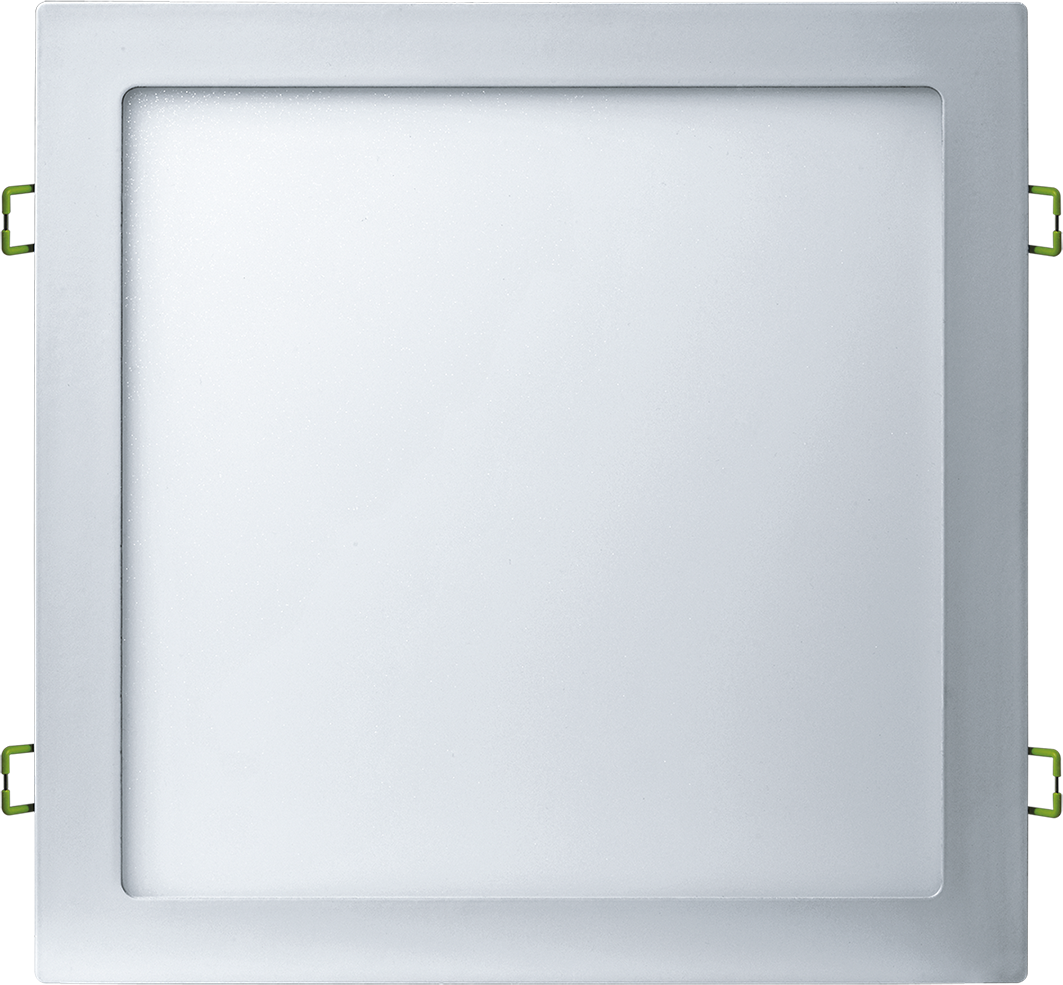 Светильник Navigator NLP-S1-24W-840-WH-LED(300x300) (20/1/1)