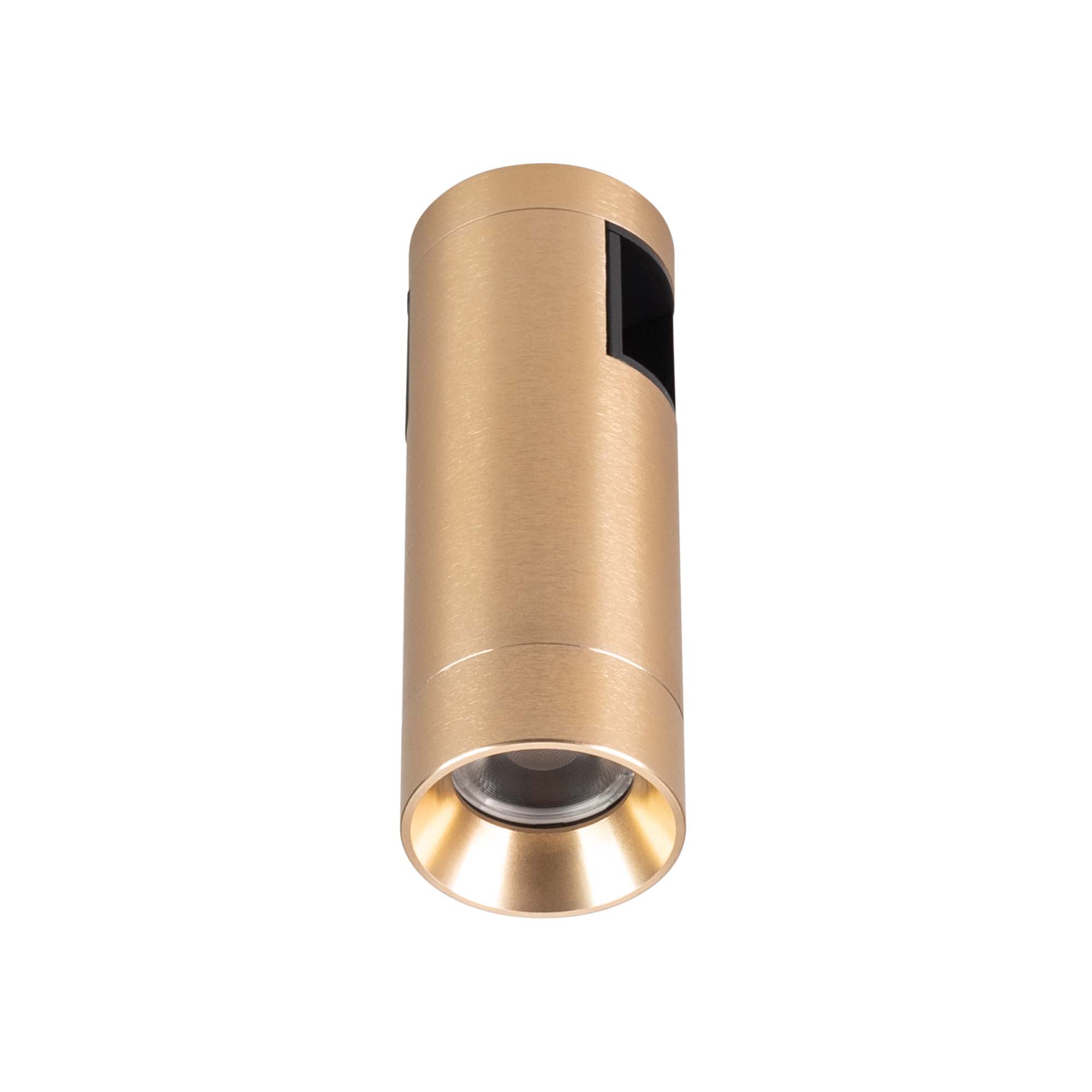 Arlight Светильник ART-APRIORI-SPOT-R40-8W Warm3000 (GD, 36 deg, 48V) (IP20 Металл, 3 года) фото