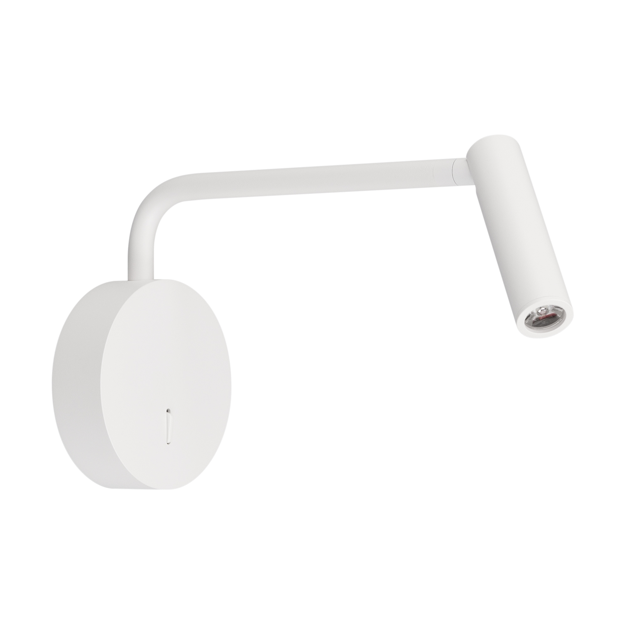 Arlight Светильник SP-VERDI-LONG-WALL-3W Warm3000 (WH, 20 deg, 230V) (IP20 Металл, 3 года) фото